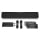 Marshall Heston 60 5.1 Bluetooth AirPlay Dolby Atmos Czarny - 1529966 - zdjęcie 6
